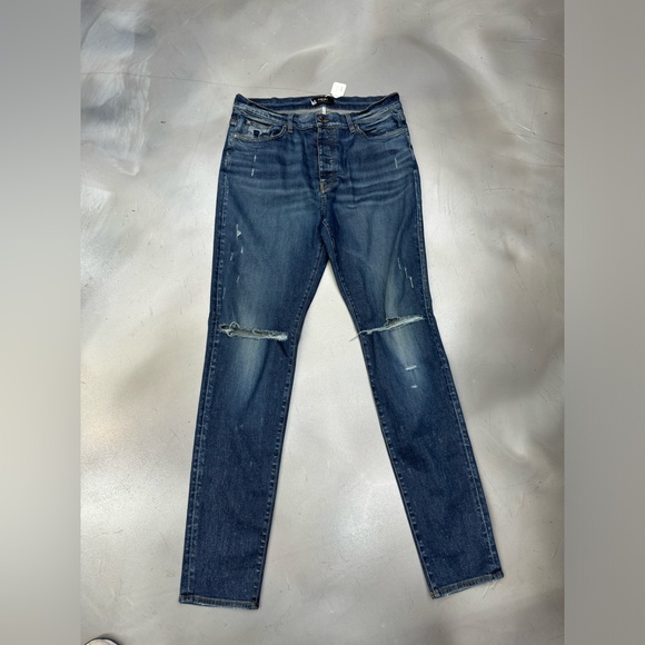 AMIRI jeans size-38 - Picture 1 of 5